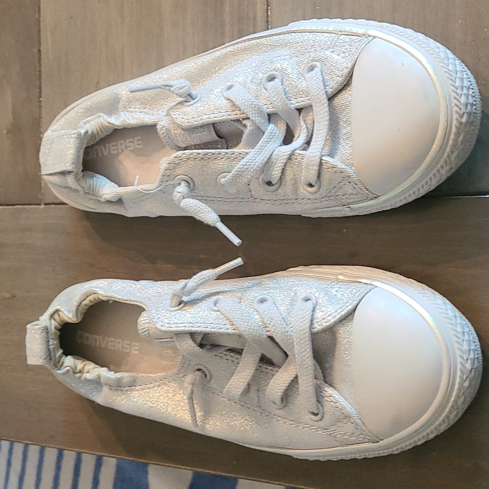 Girls Converse Shoes